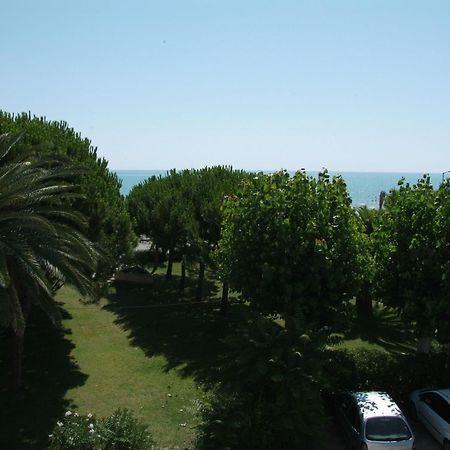 Hotel San Remo มาร์ตินซิกูโร ภายนอก รูปภาพ