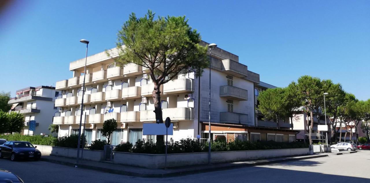 Hotel San Remo มาร์ตินซิกูโร ภายนอก รูปภาพ