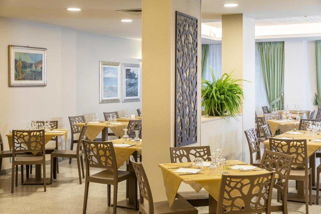 Hotel San Remo มาร์ตินซิกูโร ภายนอก รูปภาพ