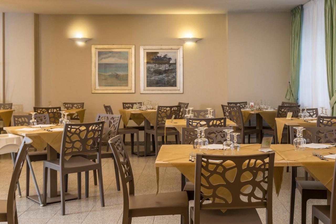 Hotel San Remo มาร์ตินซิกูโร ภายนอก รูปภาพ