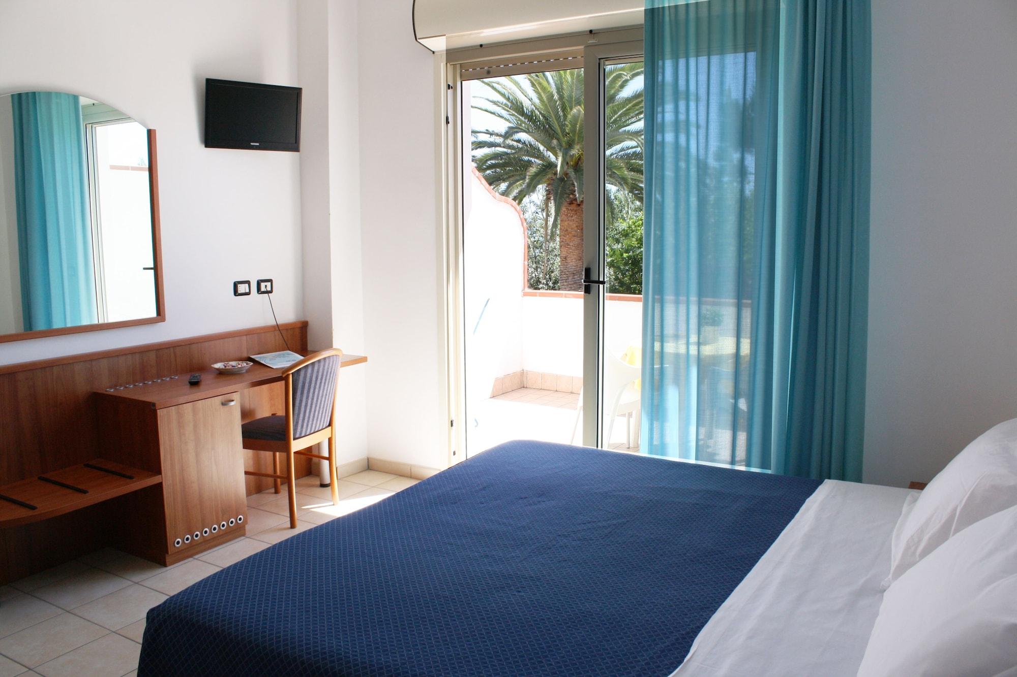 Hotel San Remo มาร์ตินซิกูโร ภายนอก รูปภาพ