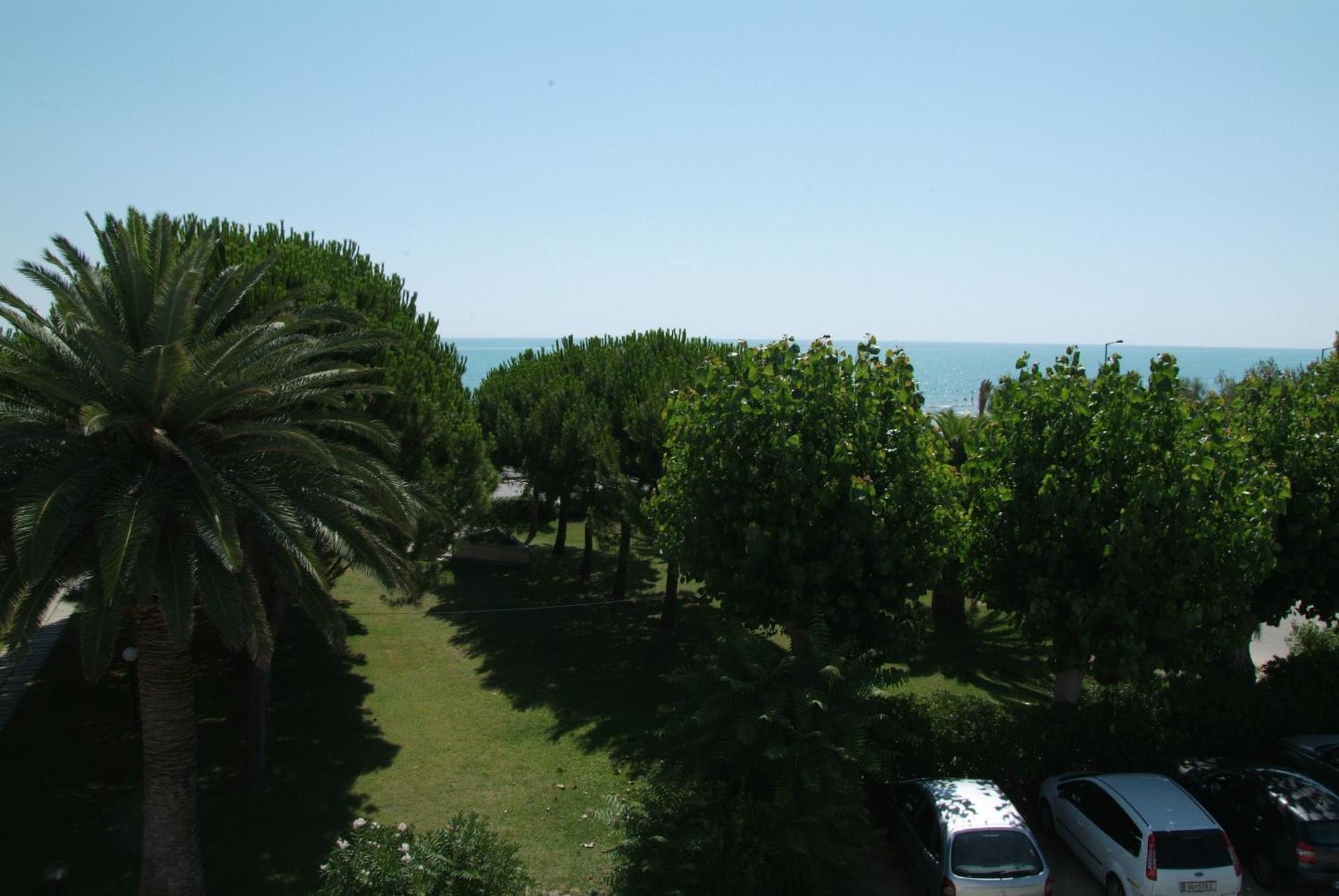 Hotel San Remo มาร์ตินซิกูโร ภายนอก รูปภาพ